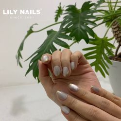-LILY NAILS美甲美睫