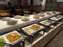 -素满香·素食自助餐(苏州·临顿路店)