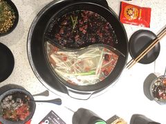 -钢管厂五区小郡肝串串香(南山店)