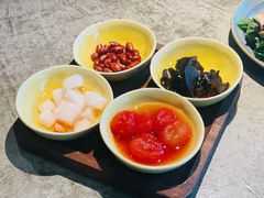 -半山腰·云南菜(侨福芳草地店)