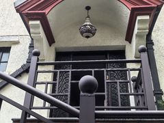 -安福路