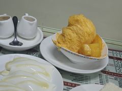 -香港華心糖水鋪(南西总店)