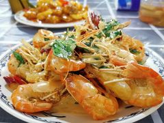 -渔记茶餐厅(渔村店)