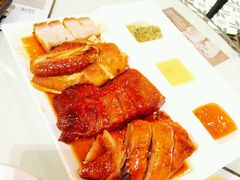 -大咀港式茶餐厅(海岸城店)