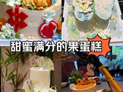 -Whisper studio薇语花艺烘焙工作室