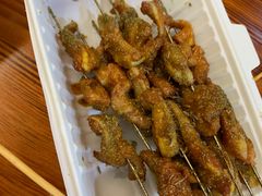 -十里铺铁板鱿鱼