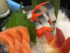 -真剑日本料理·铁板烧(贵州路店)