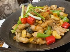 -湘肠香火锅店(团结湖店)