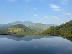 -大余丫山旅游度假区
