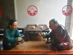 -到家尝北京菜(西坝河店)