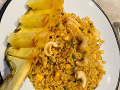 -大树餐厅(红旗街万达店)