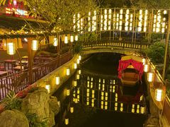 -深圳锦绣中华民俗村