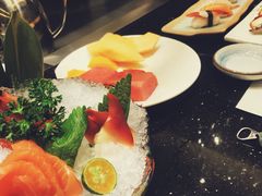 -大渔铁板烧(万象城店)