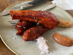 -BOR Eatery(安福路店)