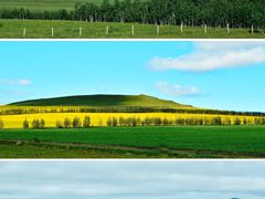 -呼和诺尔旅游景区