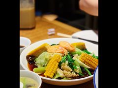 -渝信川菜 · 川味家常菜(长安店)