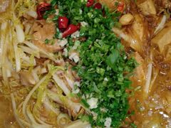 -小土豆北方菜馆(文慧园店)