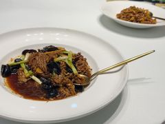 -鹊华居·地道鲁菜·海鲜·融合味(大明湖店)