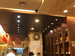 -烤肉宛饭庄(北新桥店)