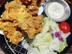 -小川洋风料理(街道口店)