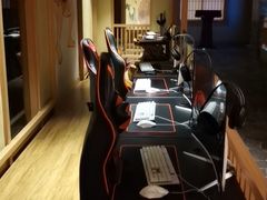 -蓝鲸湾汤泉(包河店)