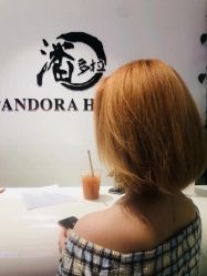-东方麒麟·潘多拉SALON