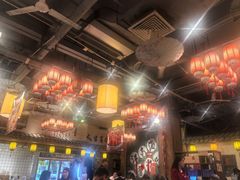-江味龙虾馆·裸蓝龙虾(南山店)