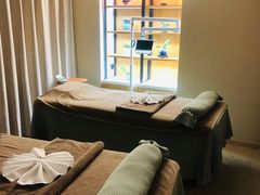 -手舒·采耳按摩·影院足道spa(莫愁湖东路店)