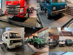 -柳州工业博物馆