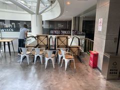 -威尔仕健身(虹桥南丰城店)