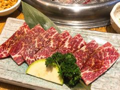 极品牛小排-十九町烧肉专门店(野风店)