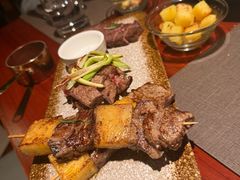 -杭州西子湖四季酒店-WL BISTRO西湖餐厅(灵隐路店)