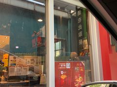 门面-麦当劳(杨林得来速店)