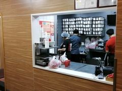-永和大王(万顺路店)