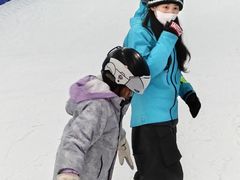 -世界之窗阿尔卑斯冰雪世界