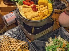 -十二舍·湯物素煮(江泰潤政店)