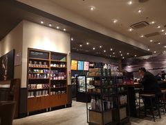 -星巴克(重庆火车北站北广场II店)