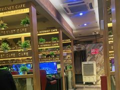 -网络客栈电竞网咖(西潞南大街店)