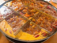 -独雅老火锅(原宏声巷店)