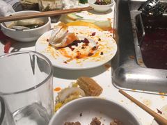 -海底捞大排档火锅(打浦路店)