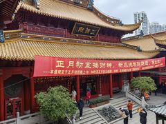 -钦赐仰殿道观