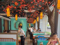 -曹家小菜(胜太路店)