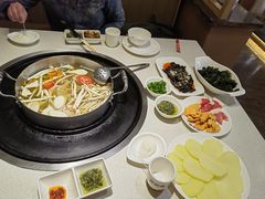 -芭夯兔·兔肉汤锅(新都店)