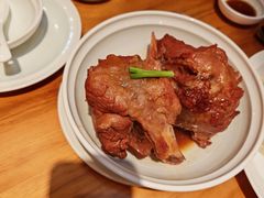 -關東雪东北菜(中庚漫游城店)