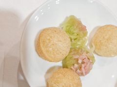 -福海居烤鸭店(鸟巢店)
