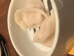 -喜鼎海胆水饺(东港店)