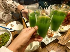 -小大董·烤鸭(王府井apm店)