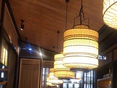 -绿茶餐厅(龙湖金楠天街店)