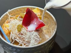 -桥边小楼·手工云南菜·丽江地标美食