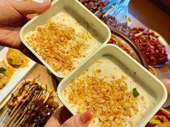 -街角等你.大连海鲜烧烤(西安路店)